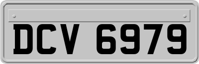DCV6979