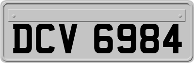 DCV6984