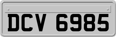 DCV6985