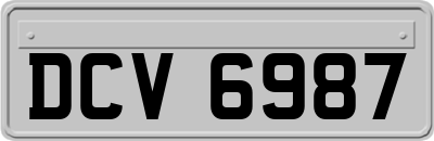 DCV6987