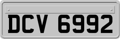 DCV6992