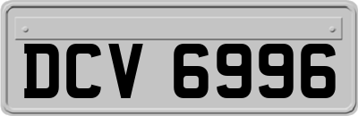 DCV6996
