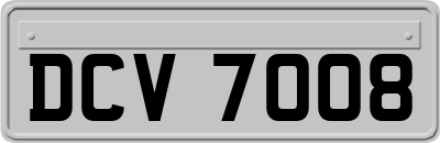 DCV7008