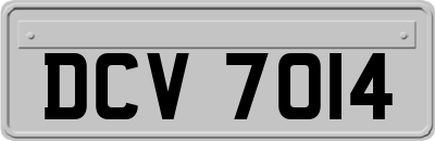DCV7014