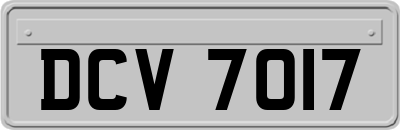 DCV7017