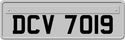 DCV7019