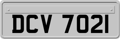 DCV7021