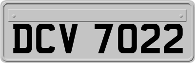 DCV7022
