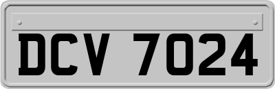 DCV7024