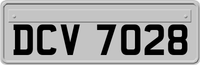 DCV7028