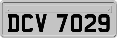 DCV7029