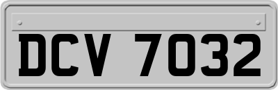 DCV7032