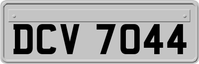 DCV7044