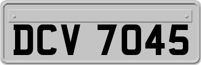 DCV7045