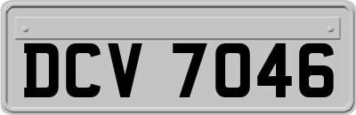 DCV7046