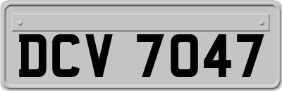 DCV7047