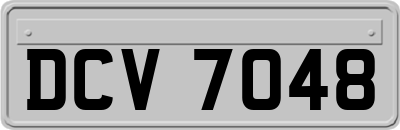 DCV7048