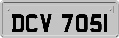 DCV7051