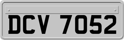 DCV7052