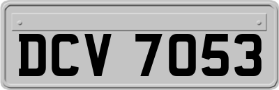 DCV7053