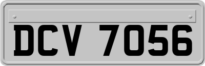 DCV7056