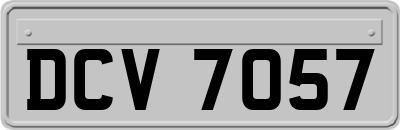 DCV7057