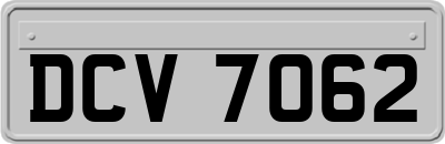 DCV7062