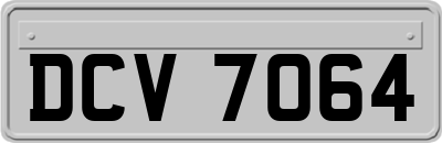 DCV7064