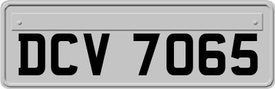 DCV7065
