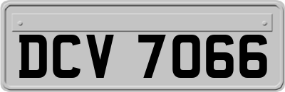 DCV7066