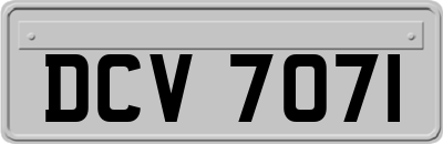 DCV7071
