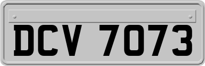 DCV7073