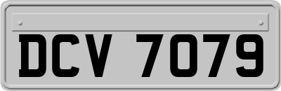 DCV7079