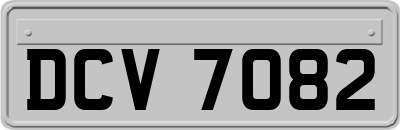 DCV7082