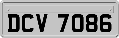 DCV7086