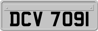 DCV7091