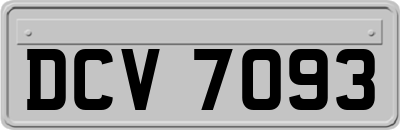DCV7093