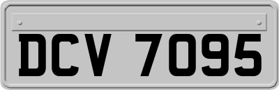 DCV7095