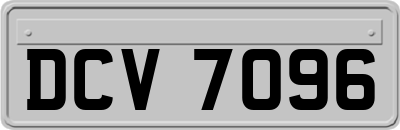 DCV7096