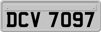 DCV7097