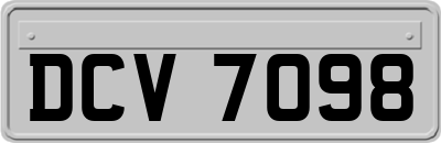 DCV7098