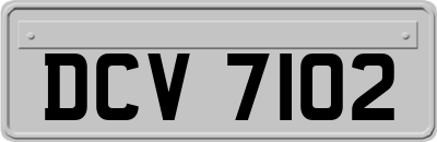 DCV7102