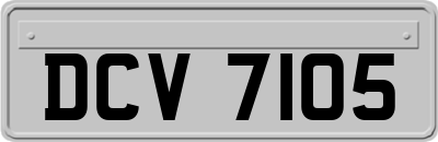 DCV7105