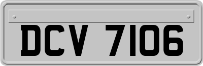 DCV7106