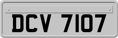 DCV7107