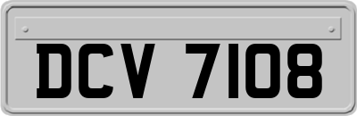 DCV7108