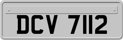 DCV7112