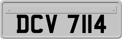 DCV7114