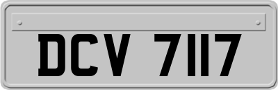 DCV7117