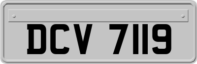 DCV7119
